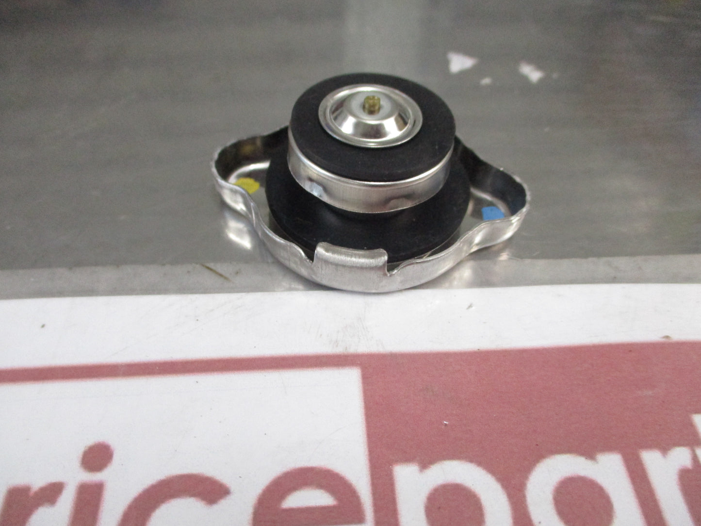 Ford Ranger PE/PG V6/PJ/PK Genuine Radiator Cooling System Cap New Part