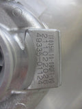 Mitsubishi Outlander 2.2 Lrt Diesel Genuine Tubro Charger Assembley New Part.