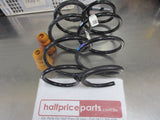 Hyundai IX35/Kia Sportage Genuine Front Springs New Part