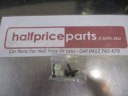 Mazda E-Series Van Genuine Right Hand Headlight Case With Indicator New Part