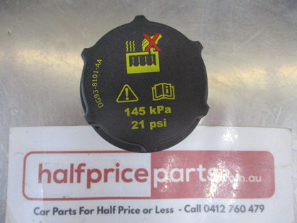 Ford Focus/Fiesta/Mondeo/Transit/Ecosport Genuine Radiator Cap New Part