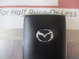 Mazda CX5/CX-9 Genuine 2 Button Smart Remote New Part