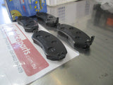 EBC Ultimax Front Brake Pads Suits Jeep Cherokee/Chrysler Voyager New Part