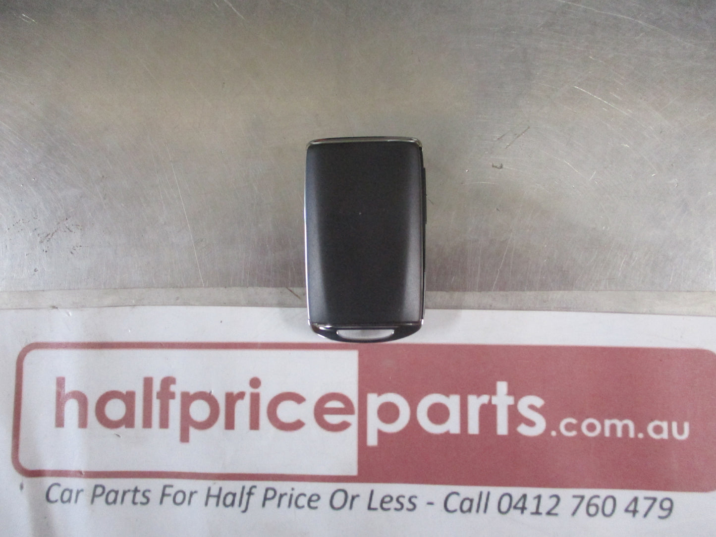 Mazda 3/ CX-30 Genuine 2 Button Remote Transmitter Keyless Entry New Part