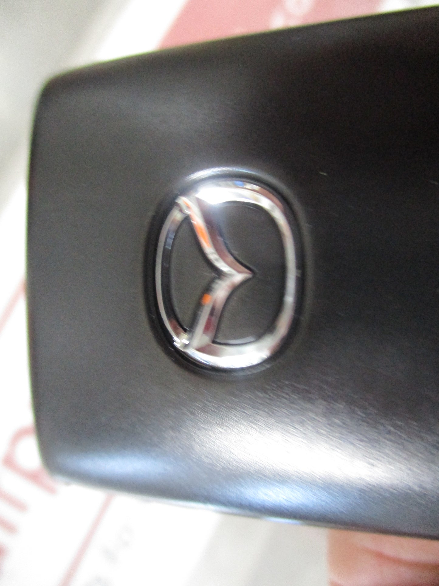 Mazda 3/ CX-30 Genuine 2 Button Remote Transmitter Keyless Entry New Part