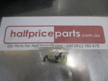 Mazda E-Series Van Genuine Left Hand Headlight Case With Indicator New Part