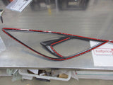 Mazda BT-50 Front Head Light Trim (Pair) New Part