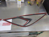 Mazda BT-50 Front Head Light Trim (Pair) New Part