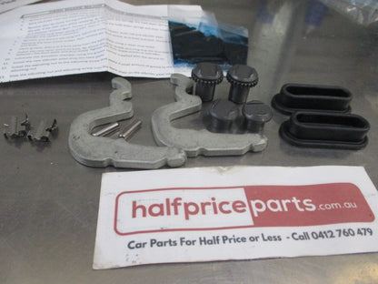 Ford Everest Genuine Park Brake Major Service Kit New Part