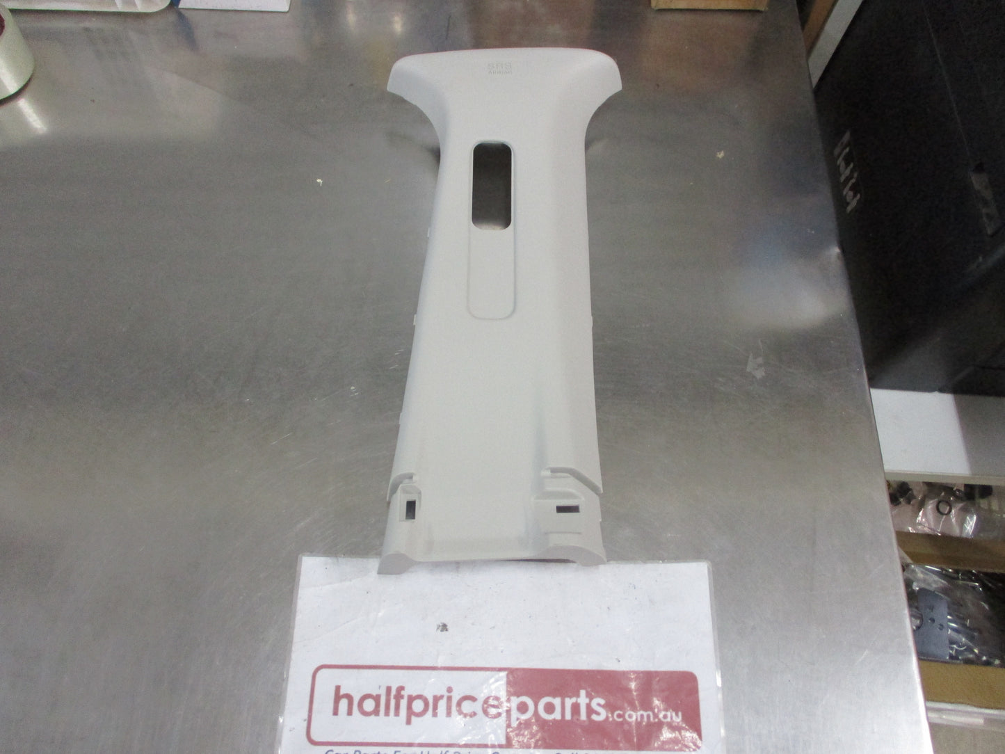Mazda BT-50 Genuine Right Hand Upper B-Pillar Trim New Part