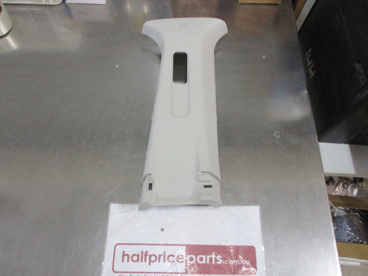 Mazda BT-50 Genuine Right Hand Upper B-Pillar Trim New Part