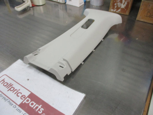 Mazda BT-50 Genuine Right Hand Upper B-Pillar Trim New Part