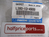 Mazda CX-7 Genuine Pre-Converter Gasket New Part