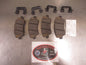 Hyundai Elantra Genuine Front Disc Brake Pad Set New Part