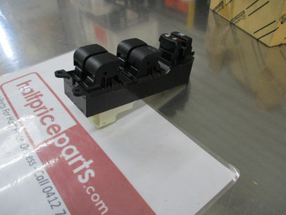 Toyota Camry Genuine Window Master Switch Assembly New Part