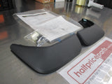 Mazda 2 DJ Genuine Rear Mud Flap Set New Part