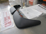 Mazda 2 DJ Genuine Rear Mud Flap Set New Part