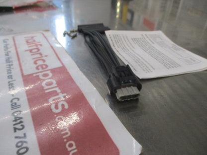 Ford Focus/Escape Genuine Manifold Pressure Wiring New Part