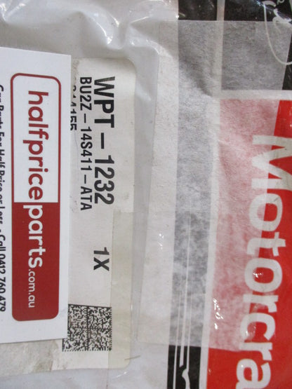 Ford Focus/Escape Genuine Manifold Pressure Wiring New Part