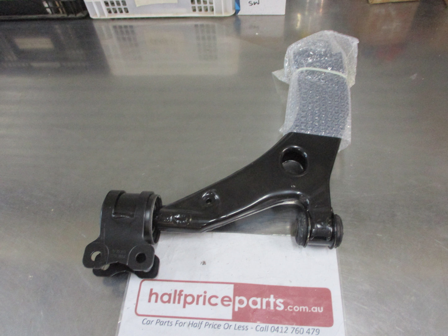 Mazda 3/5 With Out Turbo Genuine Right Hand Lower Control Arm New Part