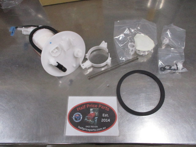 Mitsubishi EVO 10 Genuine In Tank Fuel Filter Kit New Part