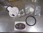 Mitsubishi EVO 10 Genuine In Tank Fuel Filter Kit New Part