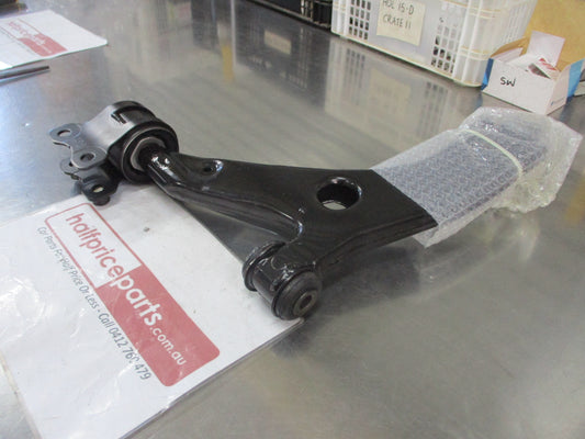 Mazda 3/5 With Out Turbo Genuine Right Hand Lower Control Arm New Part