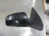 Ford Falcon BA/BF Genuine Right Hand Side Electric Mirror Used Part