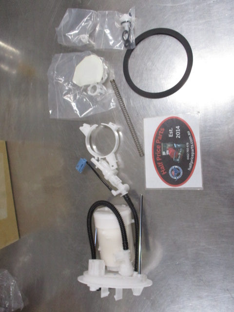 Mitsubishi EVO 10 Genuine In Tank Fuel Filter Kit New Part