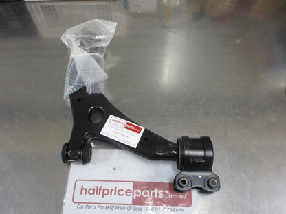 Mazda 3/5 With Out Turbo Genuine Right Hand Lower Control Arm New Part