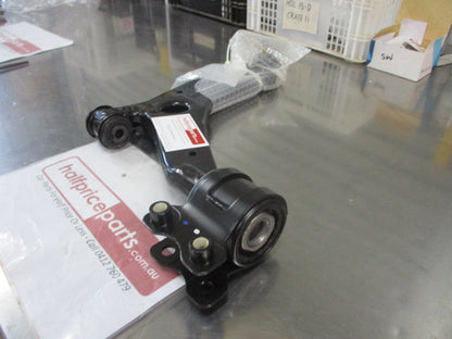 Mazda 3/5 With Out Turbo Genuine Right Hand Lower Control Arm New Part