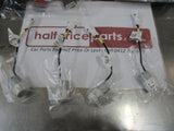 Toyota Corolla Cross Genuine 4 Head Rear Park Assist Kit New Part