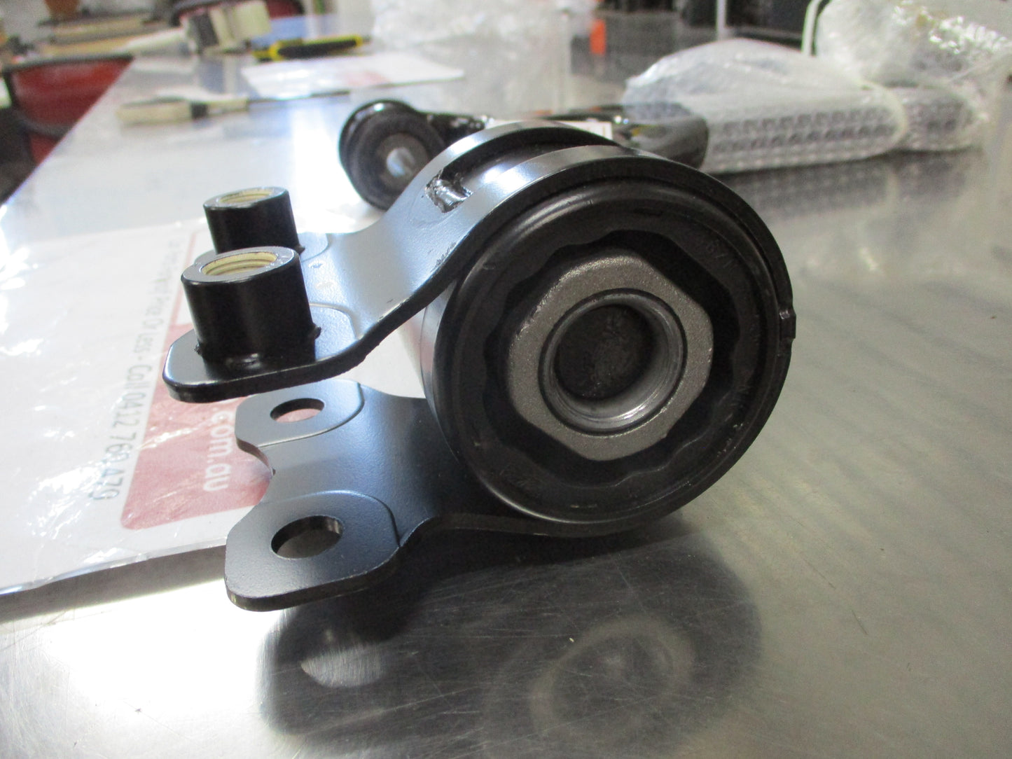 Mazda 3/5 With Out Turbo Genuine Right Hand Lower Control Arm New Part