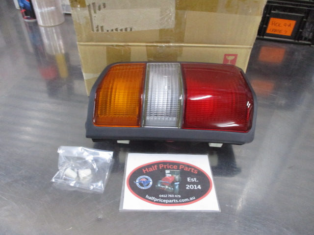 Mitsubishi L300/ Delica Genuine Left Hand Rear Tail Lamp Assembly New Part