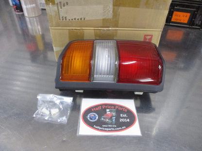 Mitsubishi L300/ Delica Genuine Left Hand Rear Tail Lamp Assembly New Part