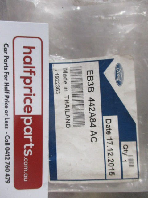 Ford PX Ranger Genuine Roll Over Bar Right Cover (Spoiler) New Part