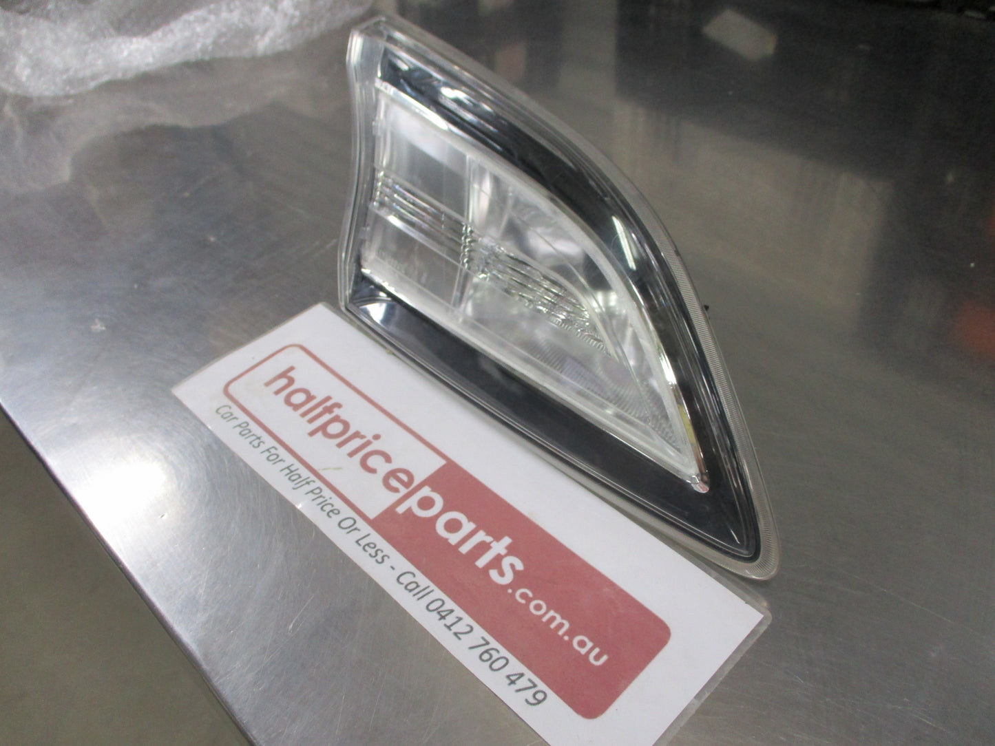 Mazda 3 Hatchback Genuine Rear Left Inner Tail Light Used Part