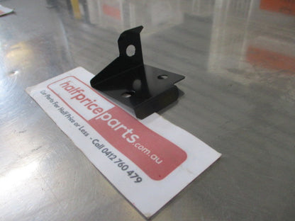 Mazda BT-50 Genuine Left Hand Front Lower Bumper Bracket New Part
