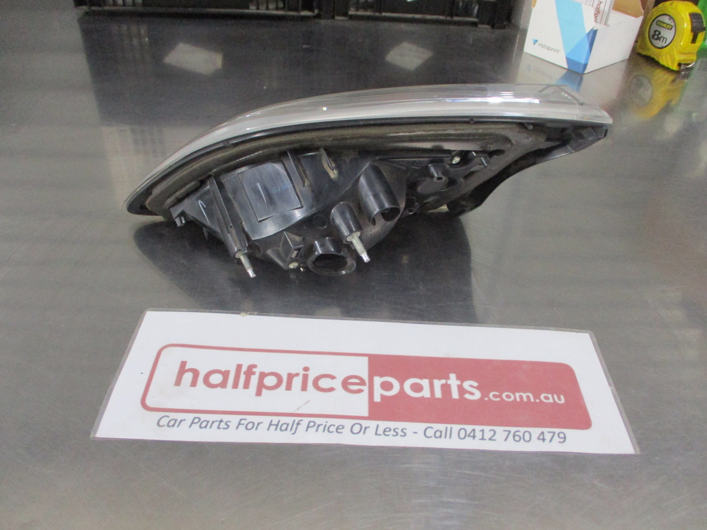 Mazda 3 Hatchback Genuine Rear Left Inner Tail Light Used Part