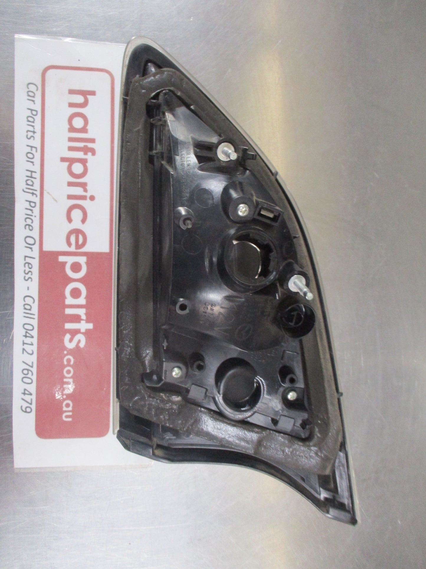 Mazda 3 Hatchback Genuine Rear Left Inner Tail Light Used Part