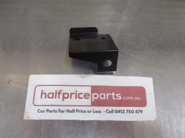 Mazda BT-50 Genuine Left Hand Front Lower Bumper Bracket New Part