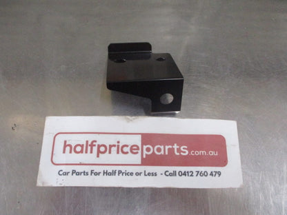 Mazda BT-50 Genuine Left Hand Front Lower Bumper Bracket New Part