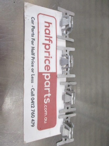 Ford Focus/Fiesta Genuine Headliner Clip Kit (Set Of 4 Only) New Part