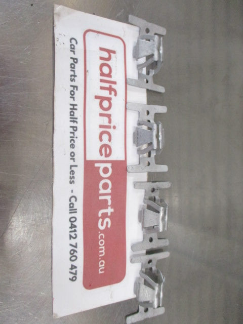 Ford Focus/Fiesta Genuine Headliner Clip Kit (Set Of 4 Only) New Part