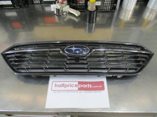 Subaru Levorg Genuine Front Grille Assembly New Part