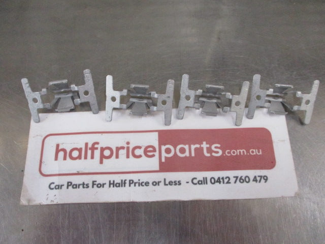 Ford Focus/Fiesta Genuine Headliner Clip Kit (Set Of 4 Only) New Part