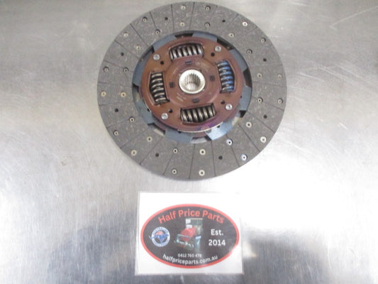 Mitsubishi Pajero Genuine Clutch Plate New Part