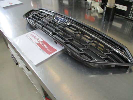 Subaru Levorg Genuine Front Grille Assembly New Part