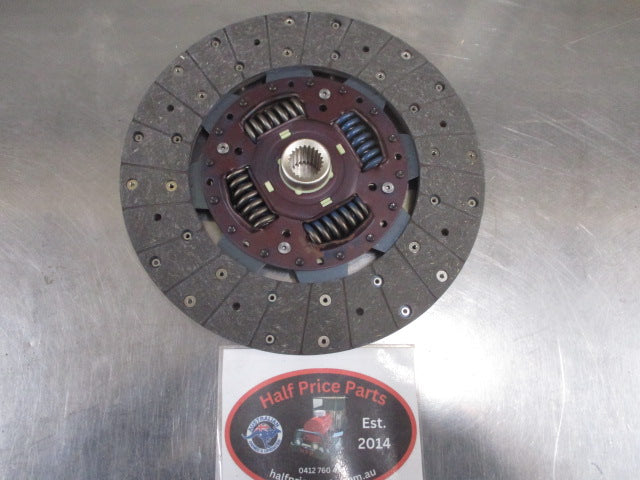 Mitsubishi Pajero Genuine Clutch Plate New Part