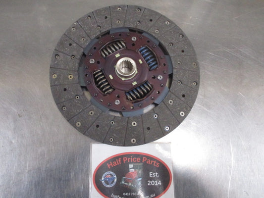 Mitsubishi Pajero Genuine Clutch Plate New Part